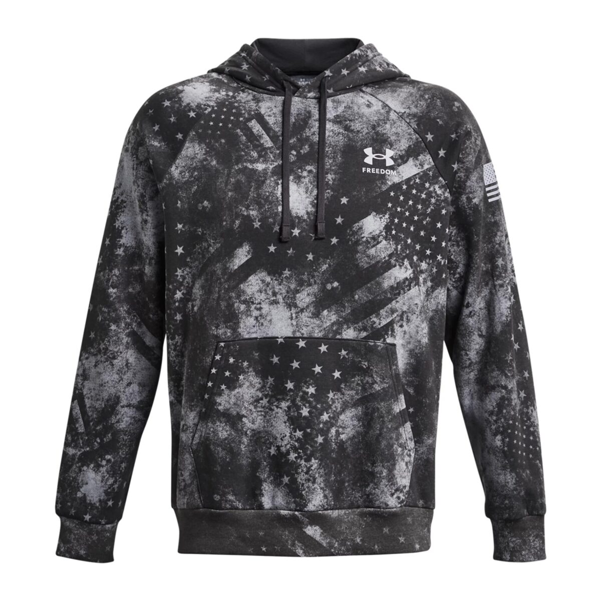 13792110103x. Jpg - ua freedom rival fleece amp hoodie - 13792110103x