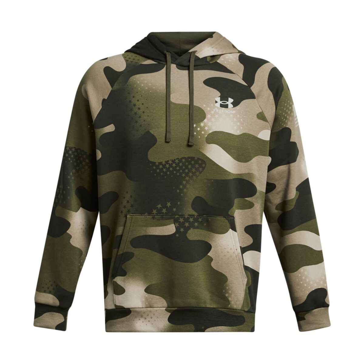 13792113912x. Jpg - ua freedom rival fleece amp hoodie - 13792113912x