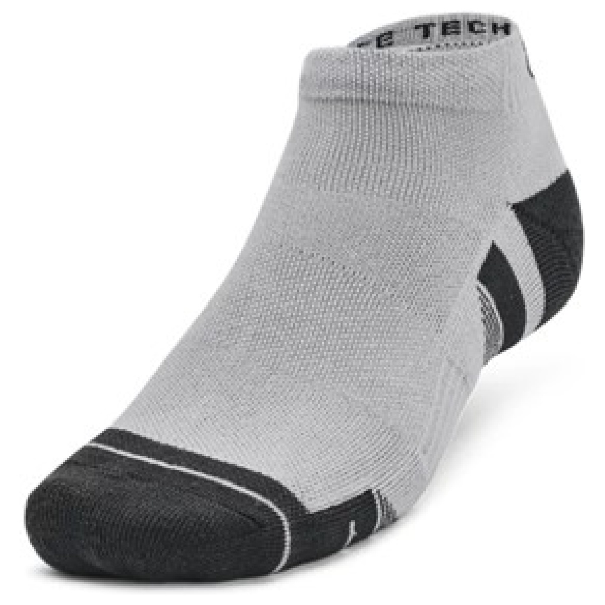 1379504011xl. Jpg - unisex ua performance tech 3-pack low cut socks - 1379504011xl