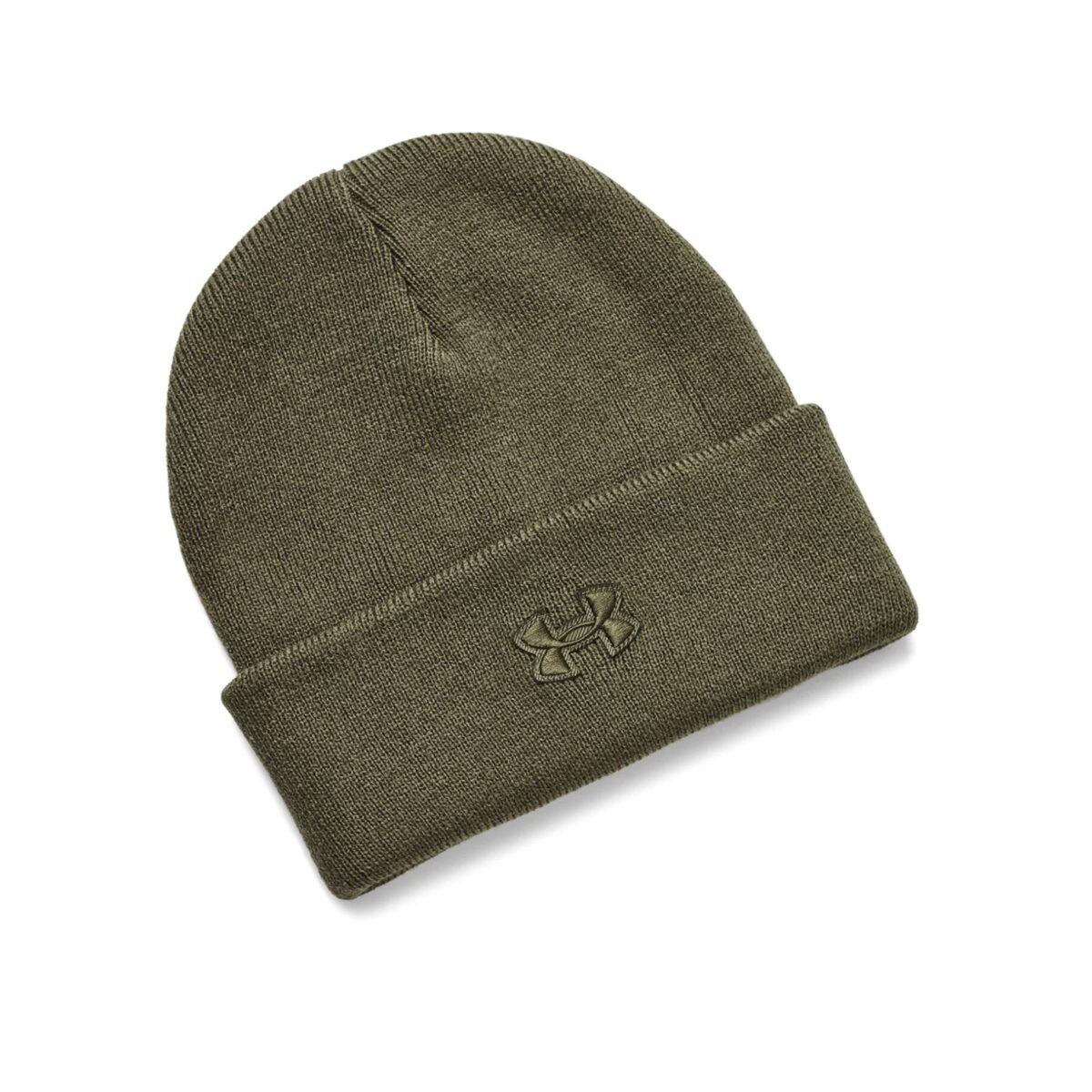 1380005390osfm. Jpg - ua halftime tactical cuff beanie - 1380005390osfm