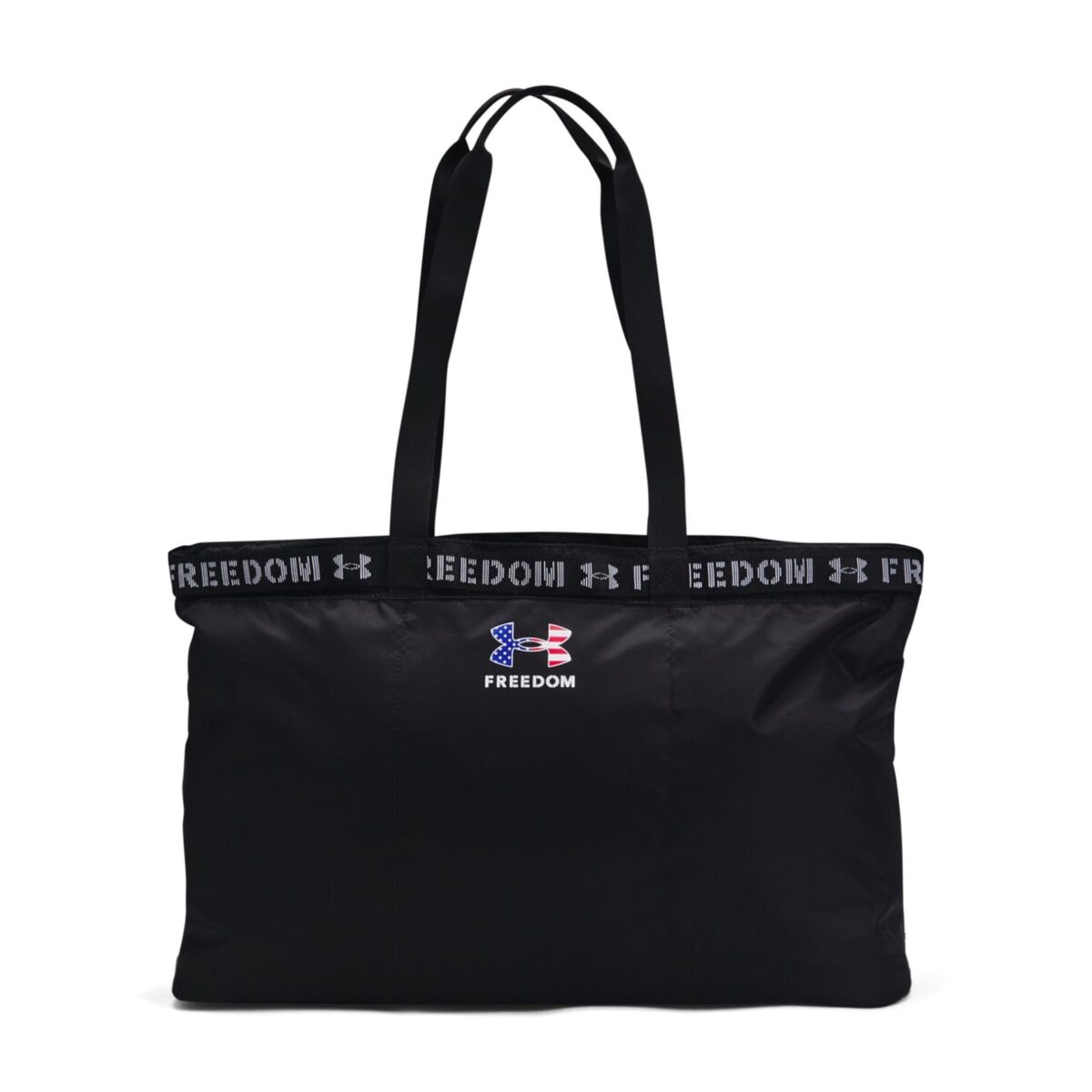 1381910001osfm. Jpg - women's ua favorite freedom tote - 1381910001osfm