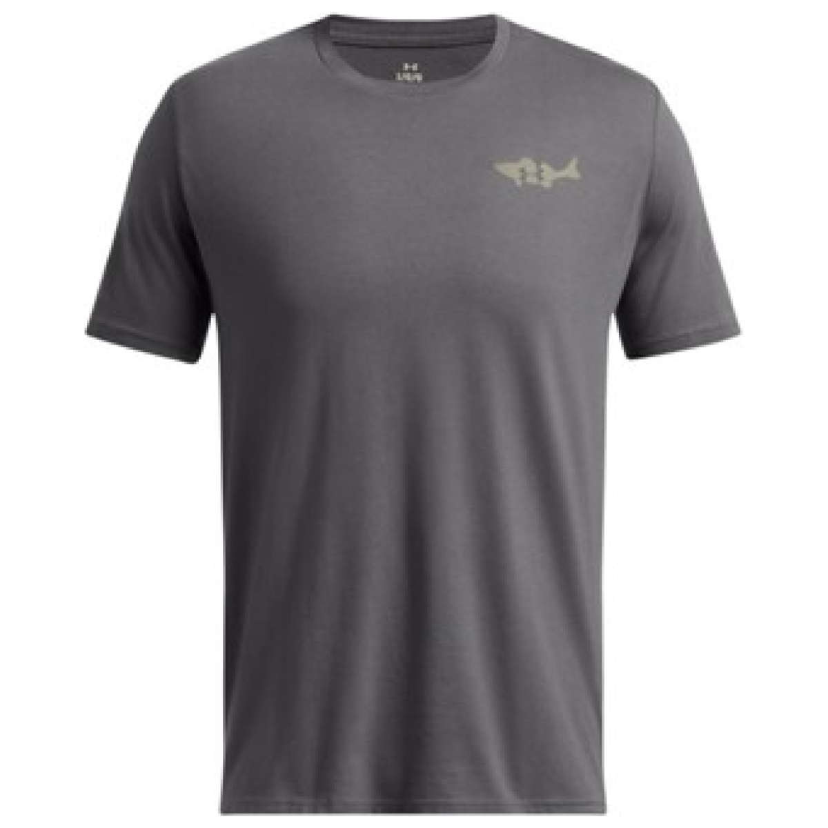 13829080263x. Jpg - men's ua walleye short sleeve - 13829080263x