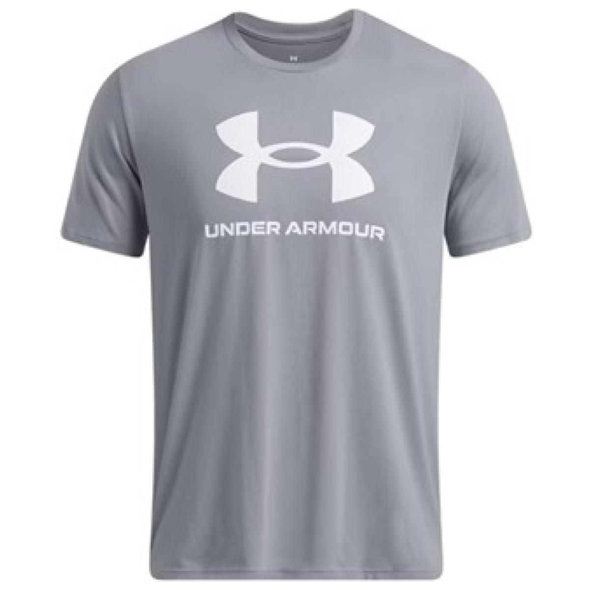 13829110362x. Jpg - men's ua sportstyle logo short sleeve - 13829110362x