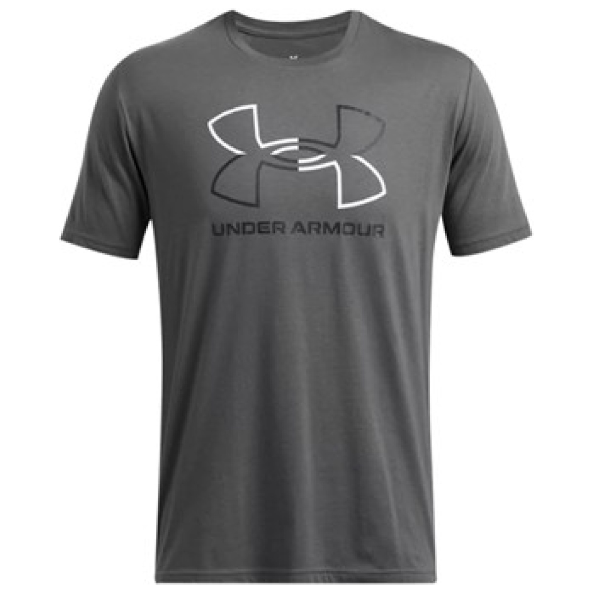 13829150282x. Jpg - men's ua foundation short sleeve - 13829150282x