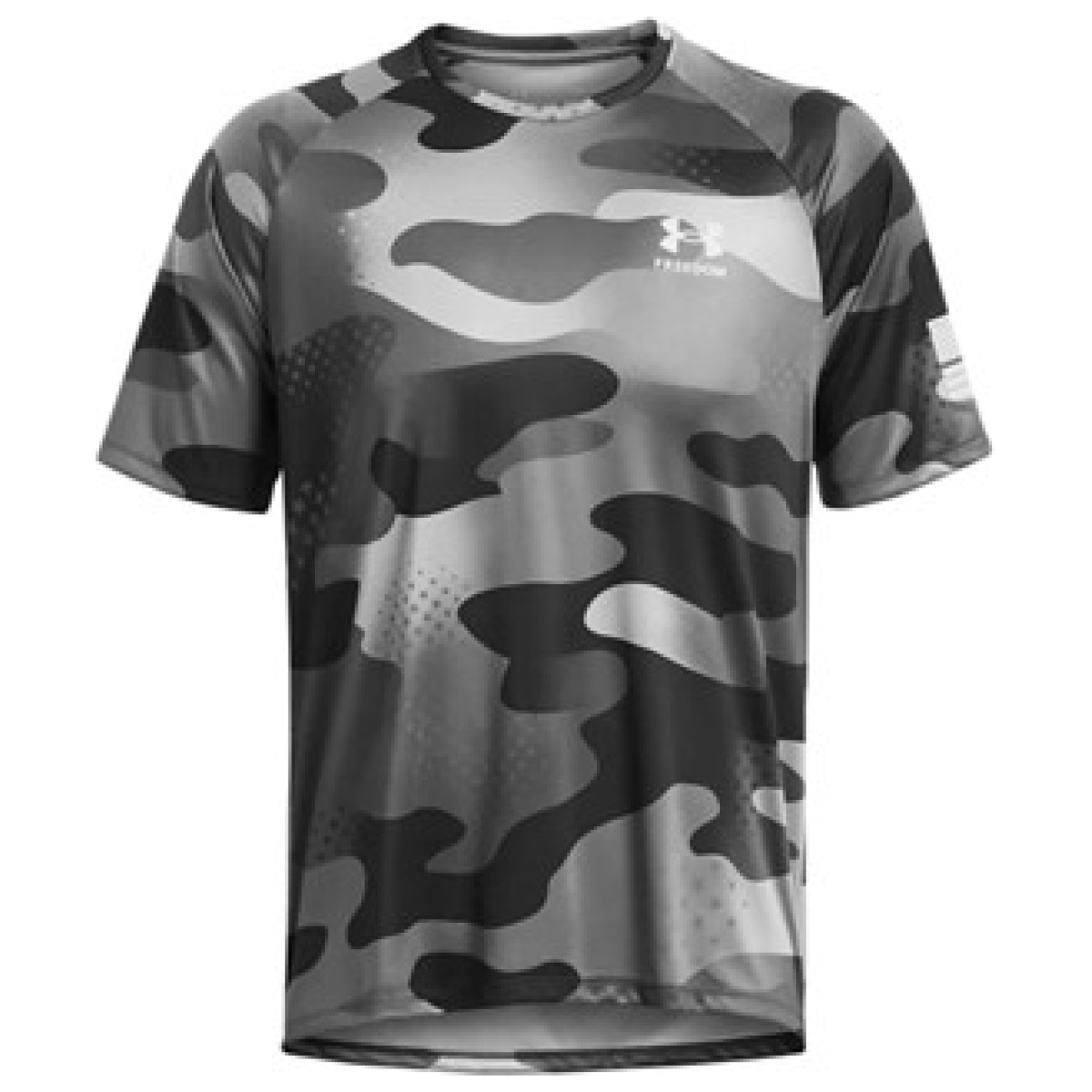 13829380253x. Jpg - men's ua freedom camo t-shirt - 13829380253x