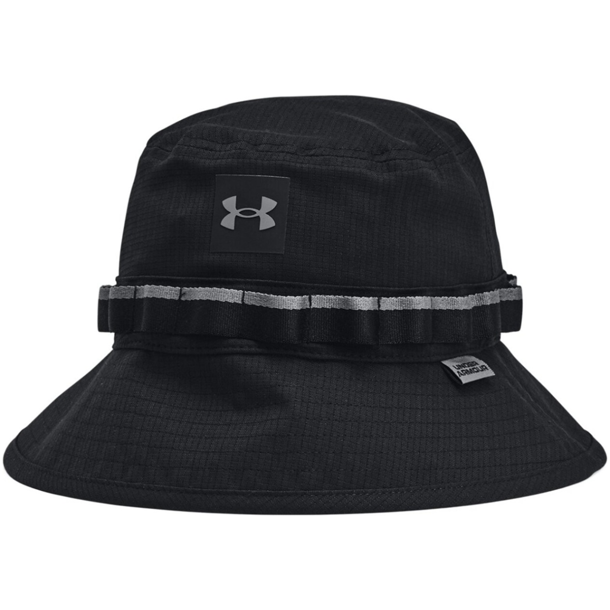 1383434001l-xl. Jpg - men's ua armourvent bucket hat - 1383434001l xl