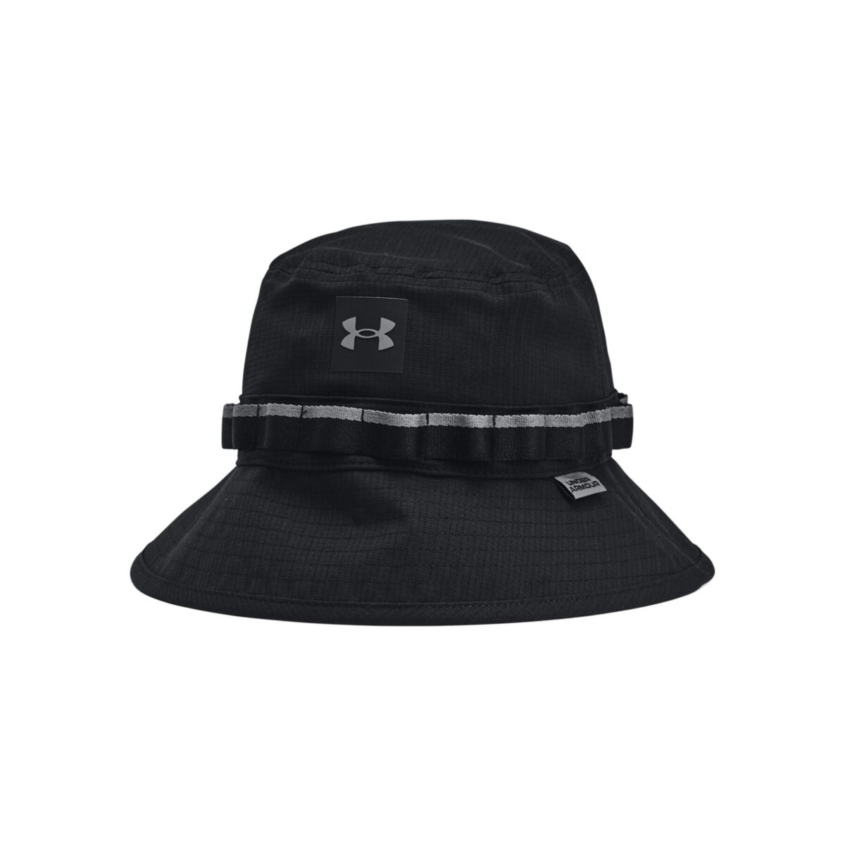 1383434001m-l. Jpg - men's ua armourvent bucket hat - 1383434001m l