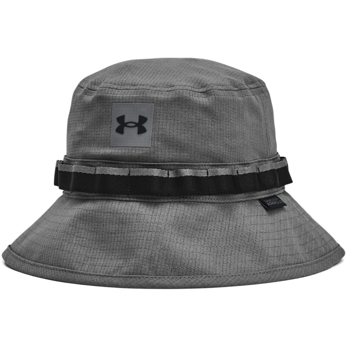 1383434025l-xl. Jpg - men's ua armourvent bucket hat - 1383434025l xl