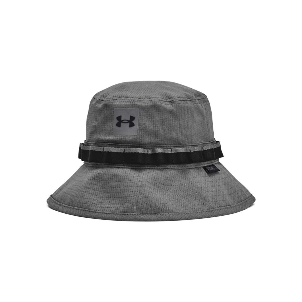 1383434025s-m. Jpg - men's ua armourvent bucket hat - 1383434025s m