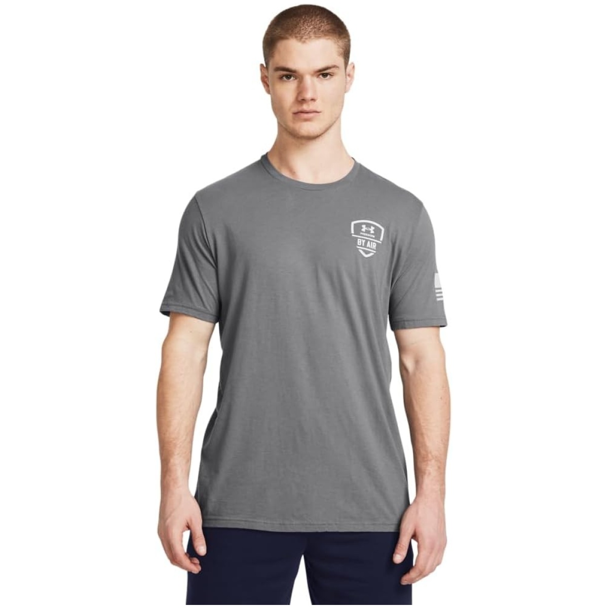 1385948024md. Jpg - men's ua freedom by air t-shirt - 1385948024md