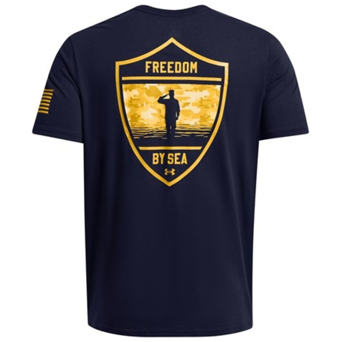 1385950410lg. Jpg - ua freedom by sea t-shirt - 1385950410lg