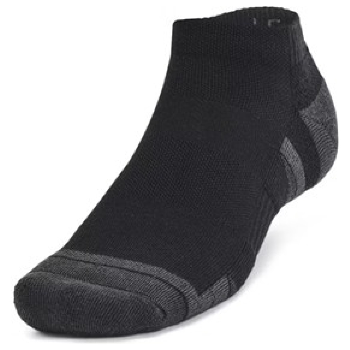 1386244003lg. Jpg - unisex ua performance tech 6-pack low socks - 1386244003lg