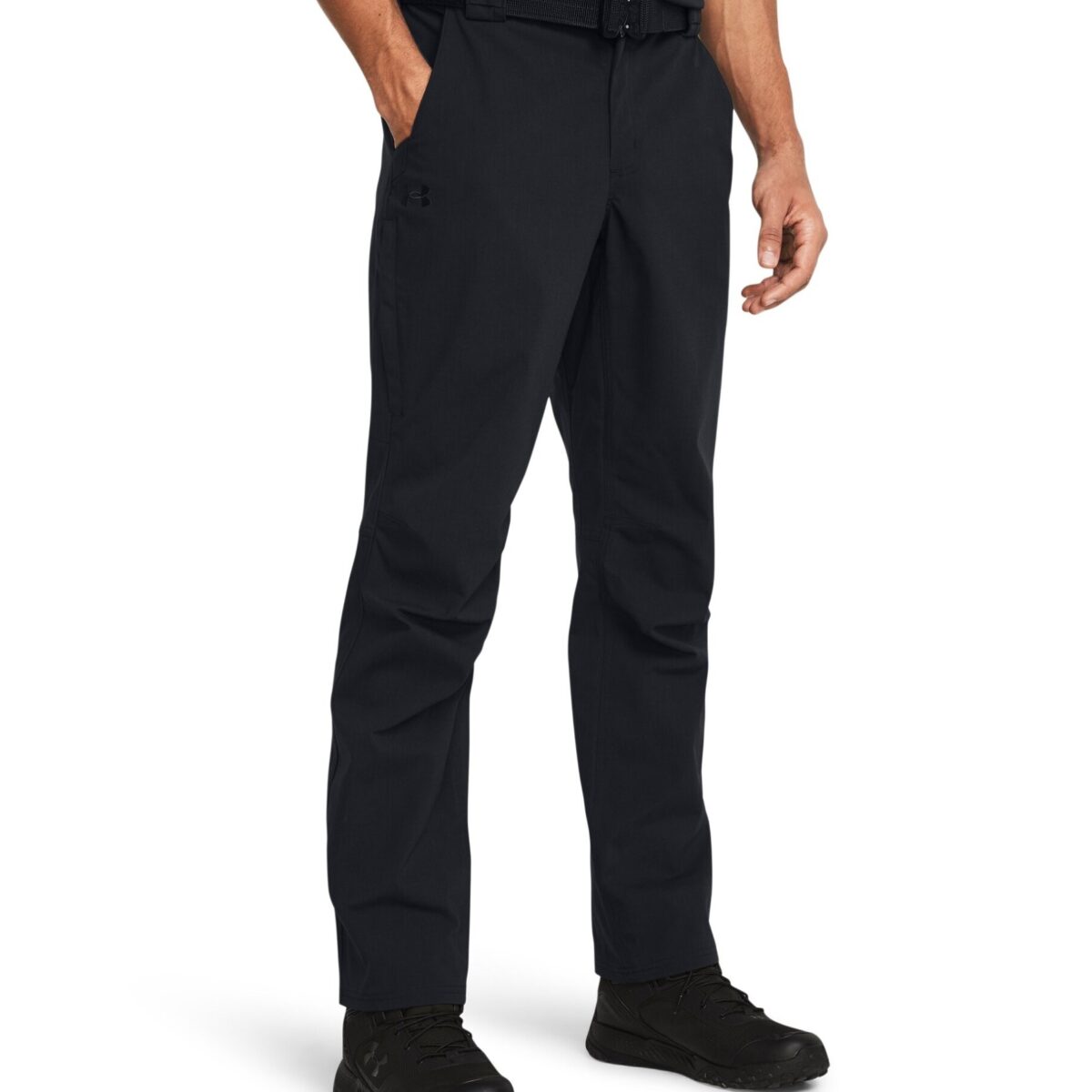 138671600130-30. Jpg - men's ua tactical elite flat front pants - 138671600130 30