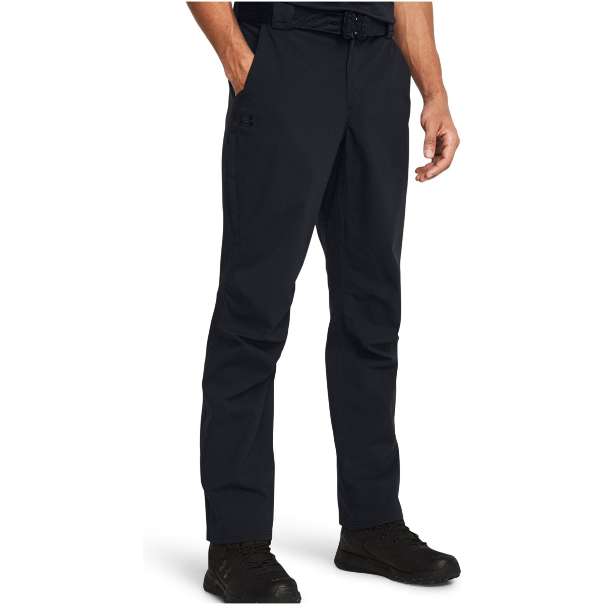 138671600130-32. Jpg - men's ua tactical elite flat front pants - 138671600130 32