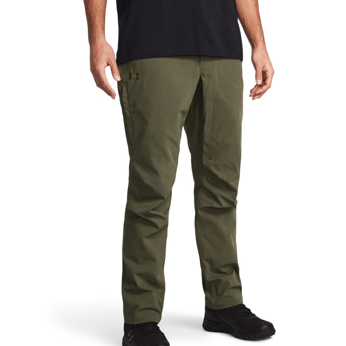 138671639032-32. Jpg - men's ua tactical elite flat front pants - 138671639032 32