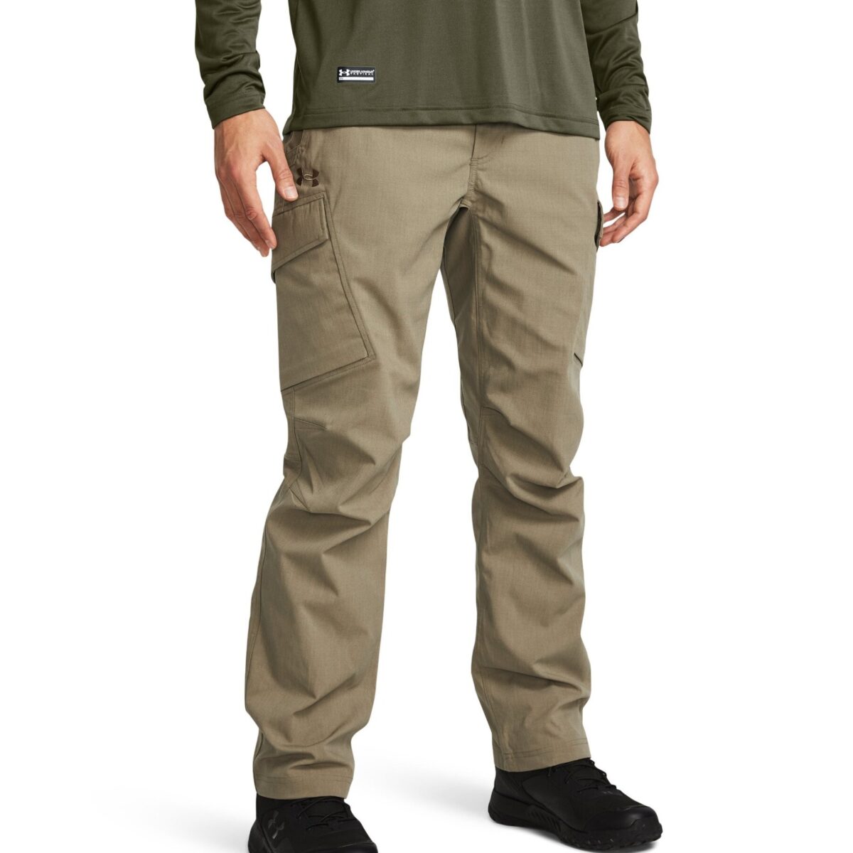 138671725132-30. Jpg - men's ua tactical elite cargo pants - 138671725132 30