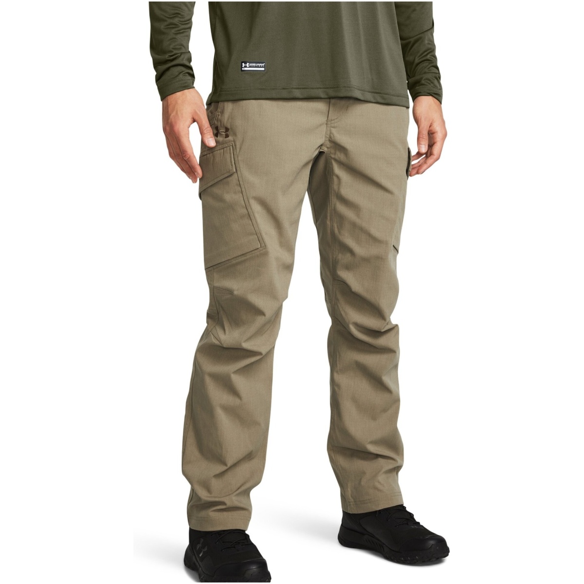 138671725138-32. Jpg - men's ua tactical elite cargo pants - 138671725138 32