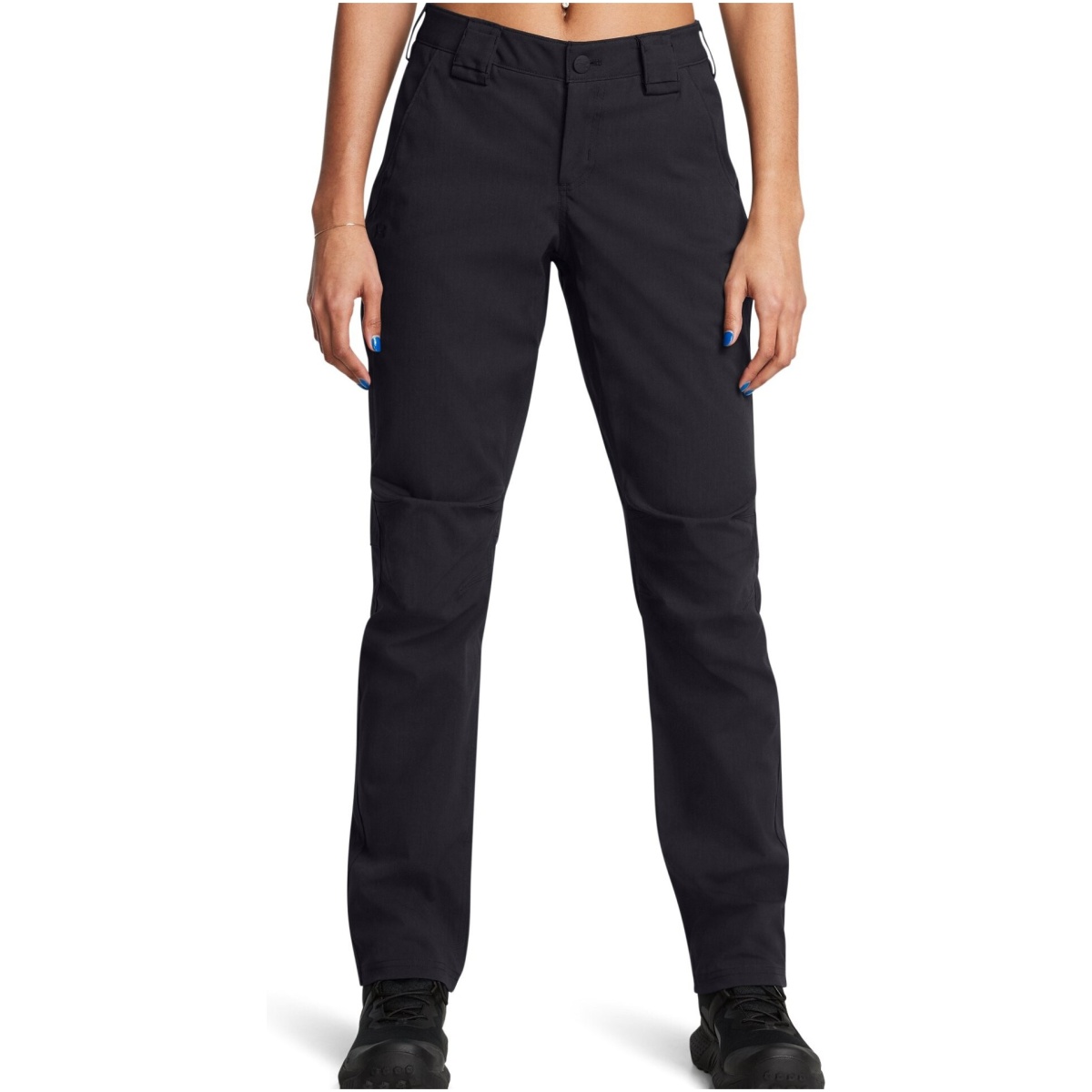 138672800110. Jpg - women's ua tactical elite flat front pants - 138672800110