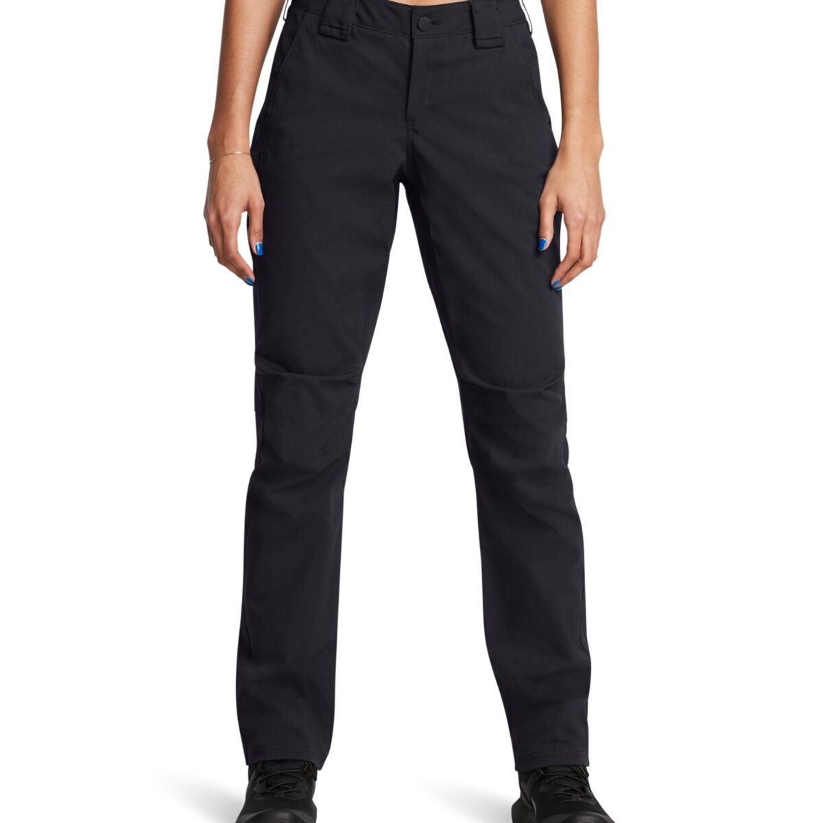 13867280012. Jpg - women's ua tactical elite flat front pants - 13867280012