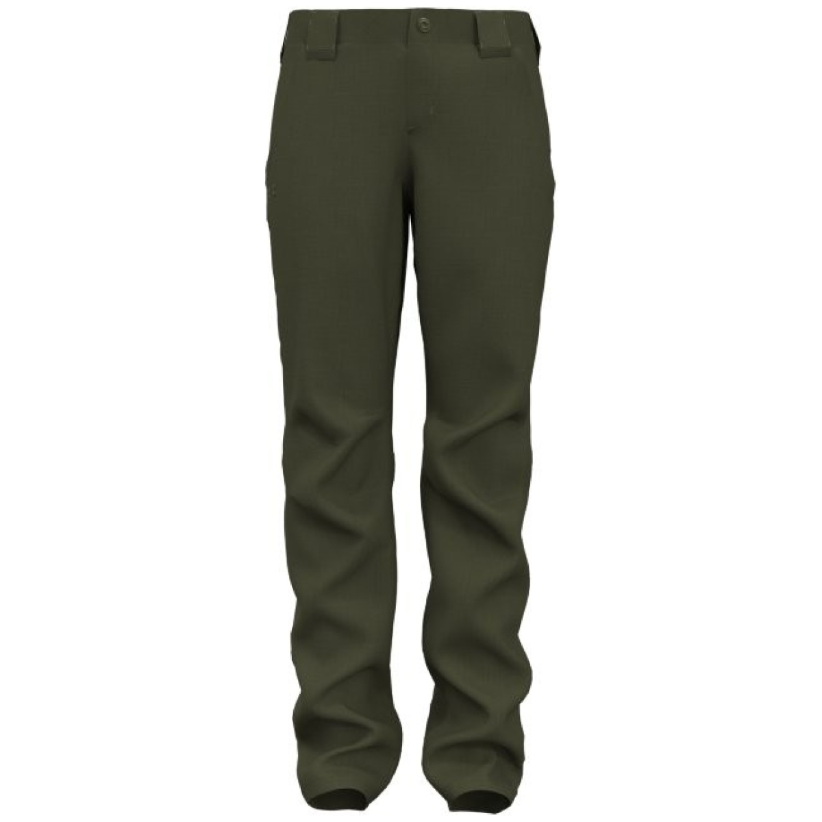 138672839010. Jpg - women's ua tactical elite flat front pants - 138672839010