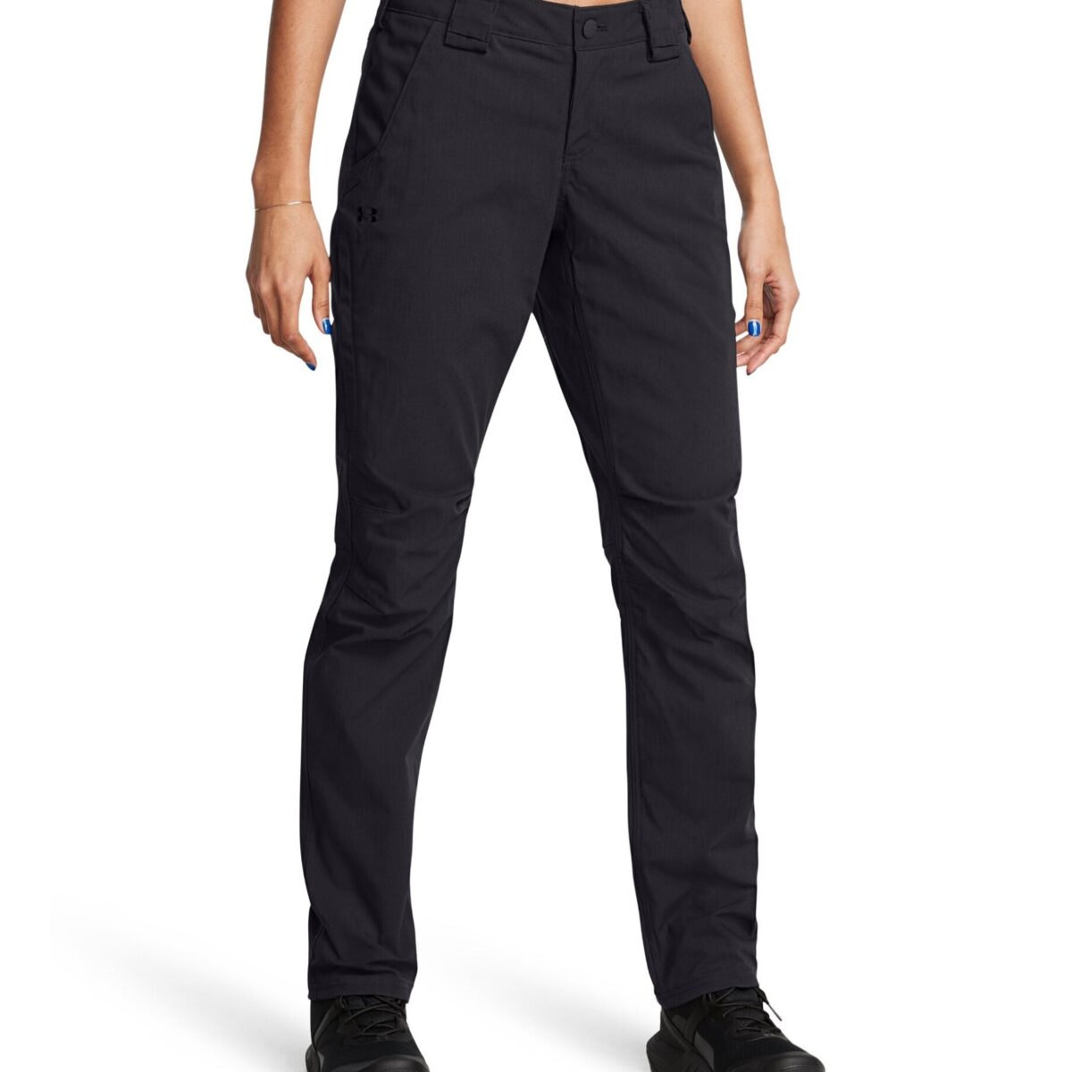 138672846510. Jpg - women's ua tactical elite flat front pants - 138672846510