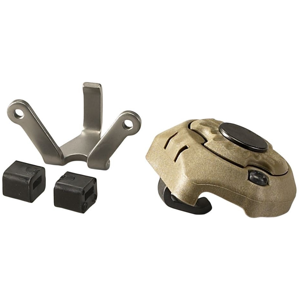 14136. Jpg - sidewinder e-mount kit - 14136