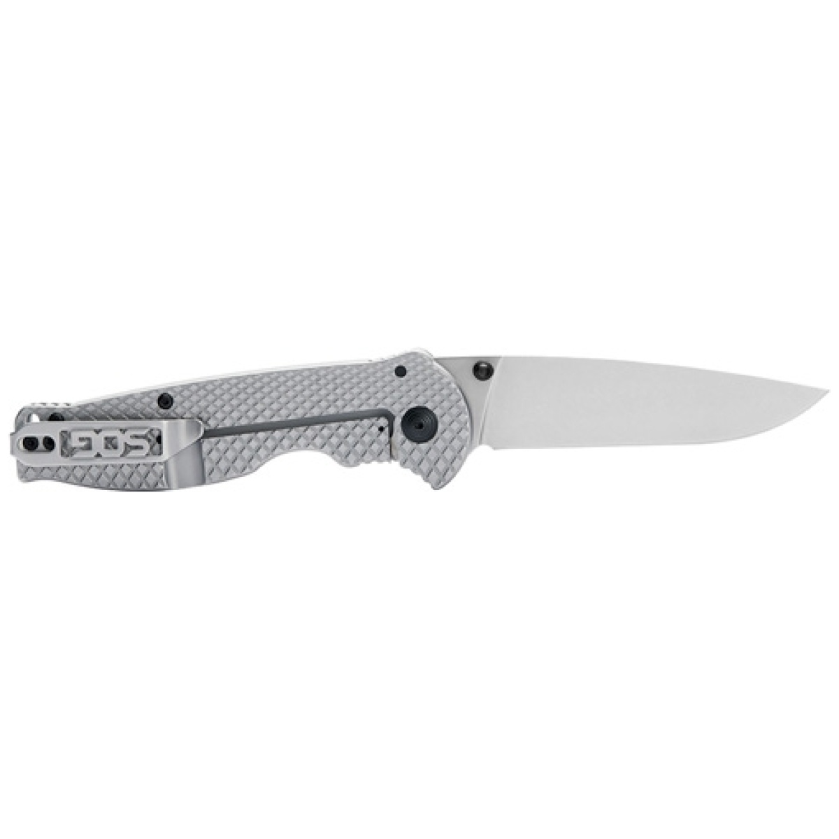 14180157-back. Jpg - sog knife flash fl stone washd - 3. 44" clip point ss handle - 14180157 back