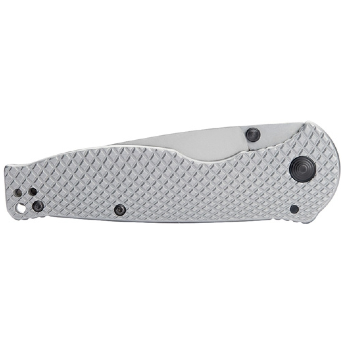 14180157_closed. Jpg - sog knife flash fl stone washd - 3. 44" clip point ss handle - 14180157 closed