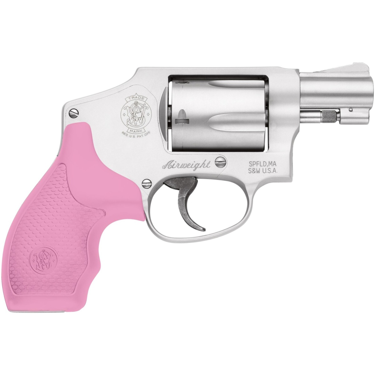 15046633b2. Jpg - smith and wesson 642 38spc 1-7/8" 5rd pink grip - 15046633b2