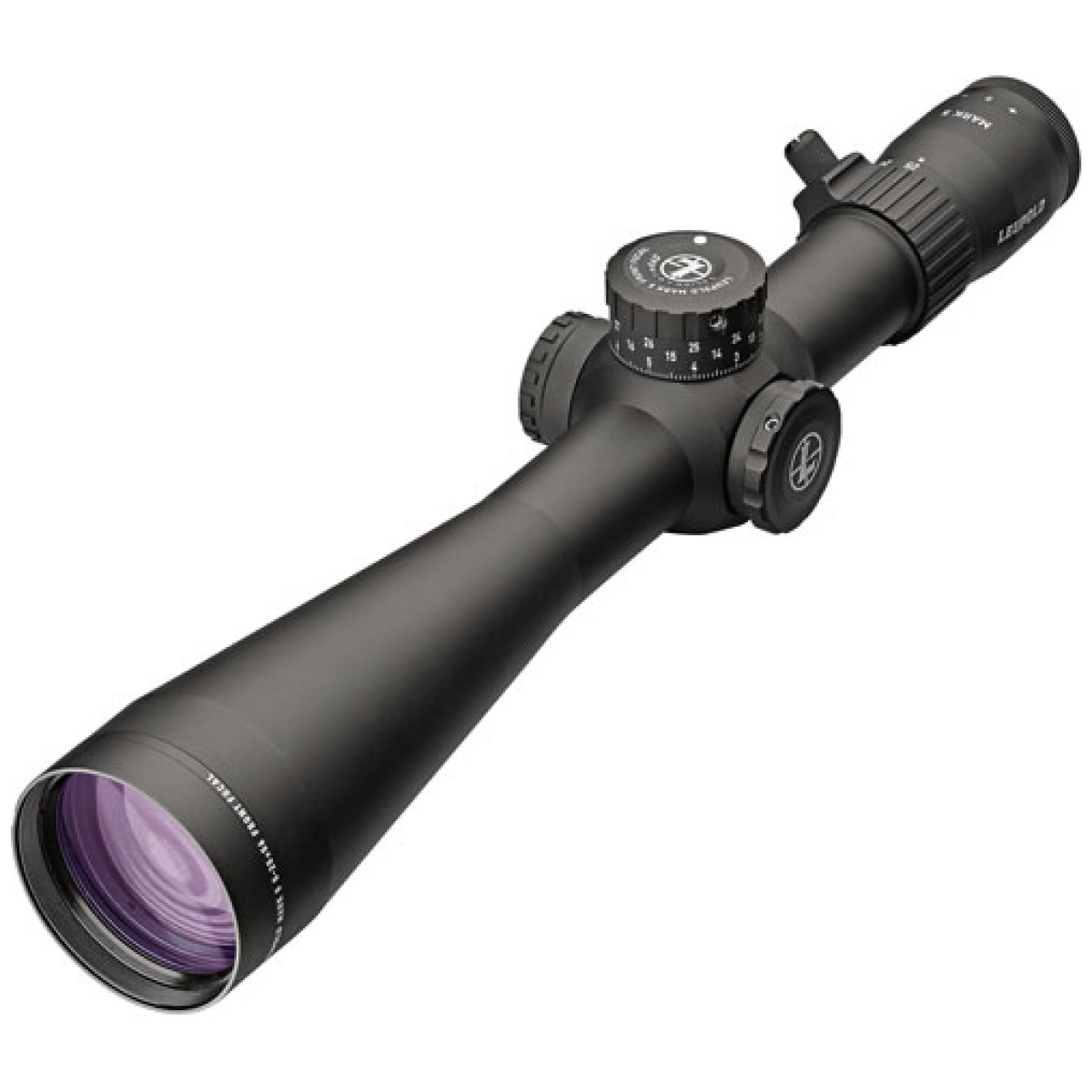 171772. Jpg - leupold scope mark 5hd 5-25x56 - 35mm m5c3 ffp tactical mill - 171772