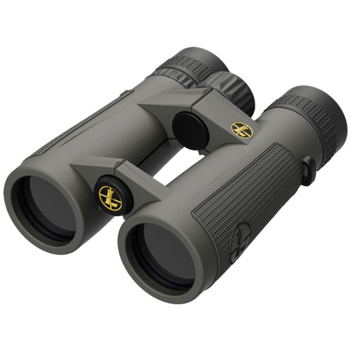 174483. Jpg - leupold binocular bx-5 santiam - hd 10x42 roof shadow gray - 174483