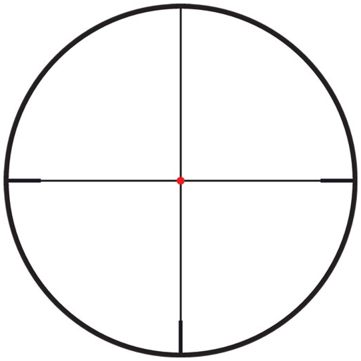 175834_reticle. Jpg - leupold scope vx-5hd 3-15x56 - cds-zl2 30mm firedot 4-fine - 175834 reticle