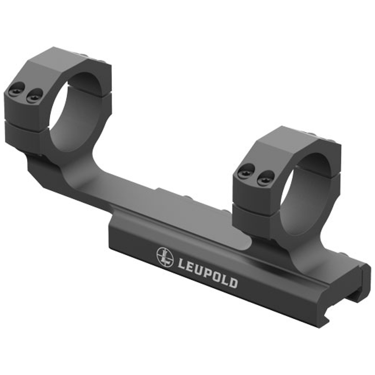 177095. Jpg - leupold intergral base/ring - mark ar 34mm matte - 177095