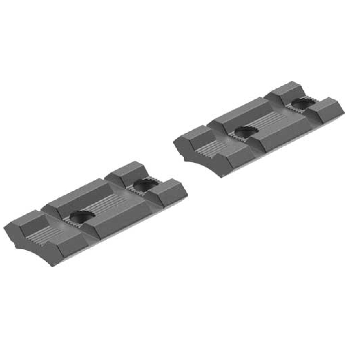 181335. Jpg - leupold base rifleman savage - 2pc 10/110 rnd rec 8-40 matte - 181335