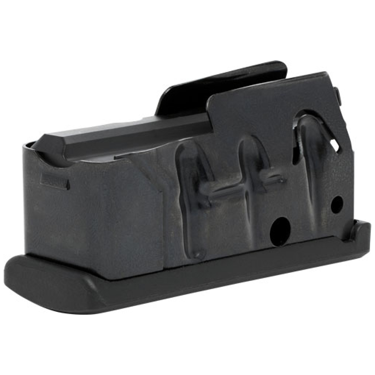 18548. Jpg - savage magazine impulse -. 22-250 4rd matte blued - 18548