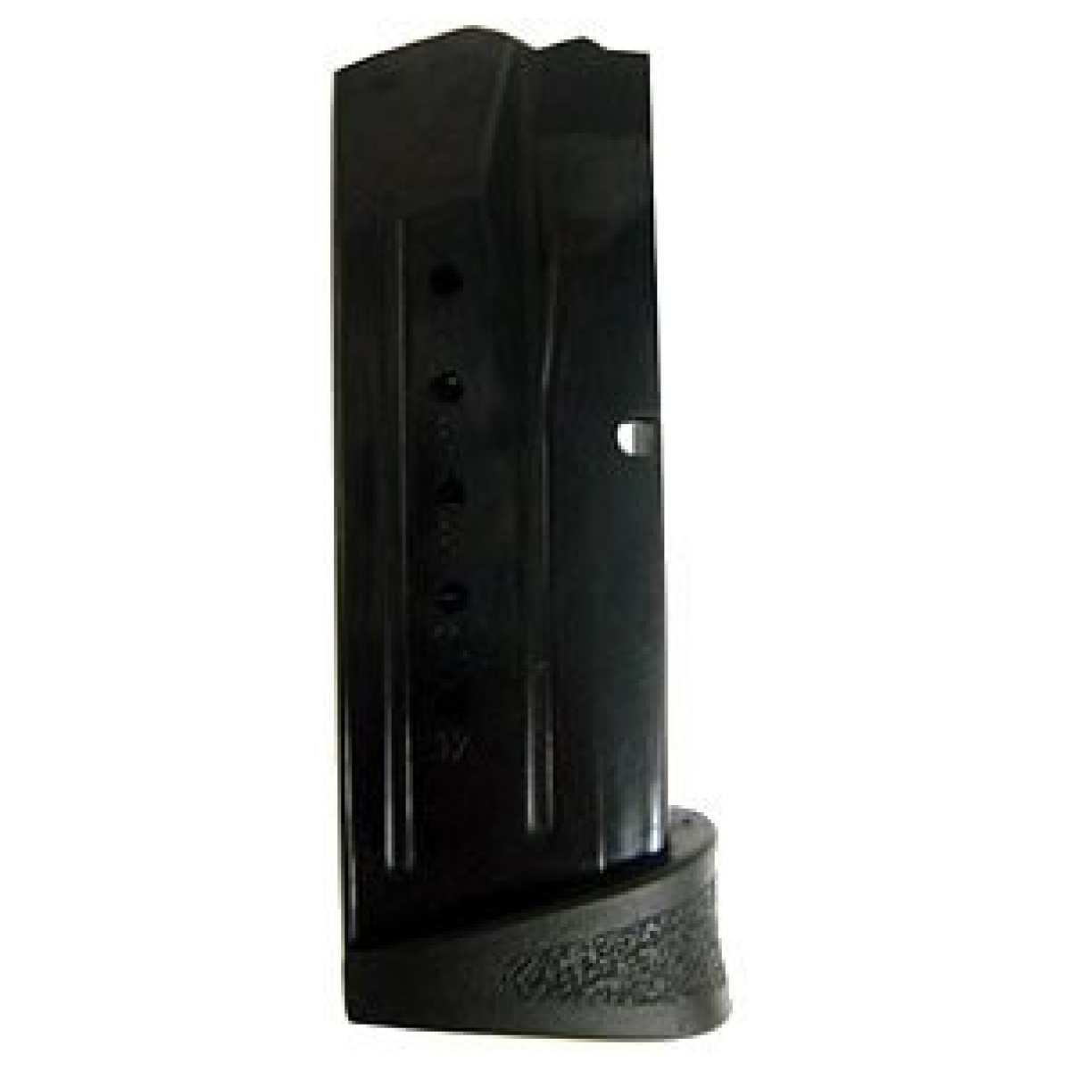 19453. Jpg - smith and wesson magazine m&p9c 12rd fing rest - 19453