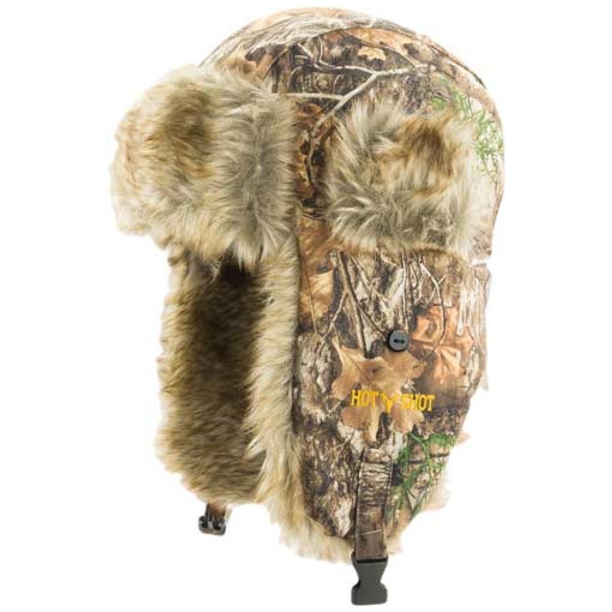 1e324clxl. Jpg - hot shot hf-3 sabre trapper - hat insulated rt-edge l/xl - 1e324clxl