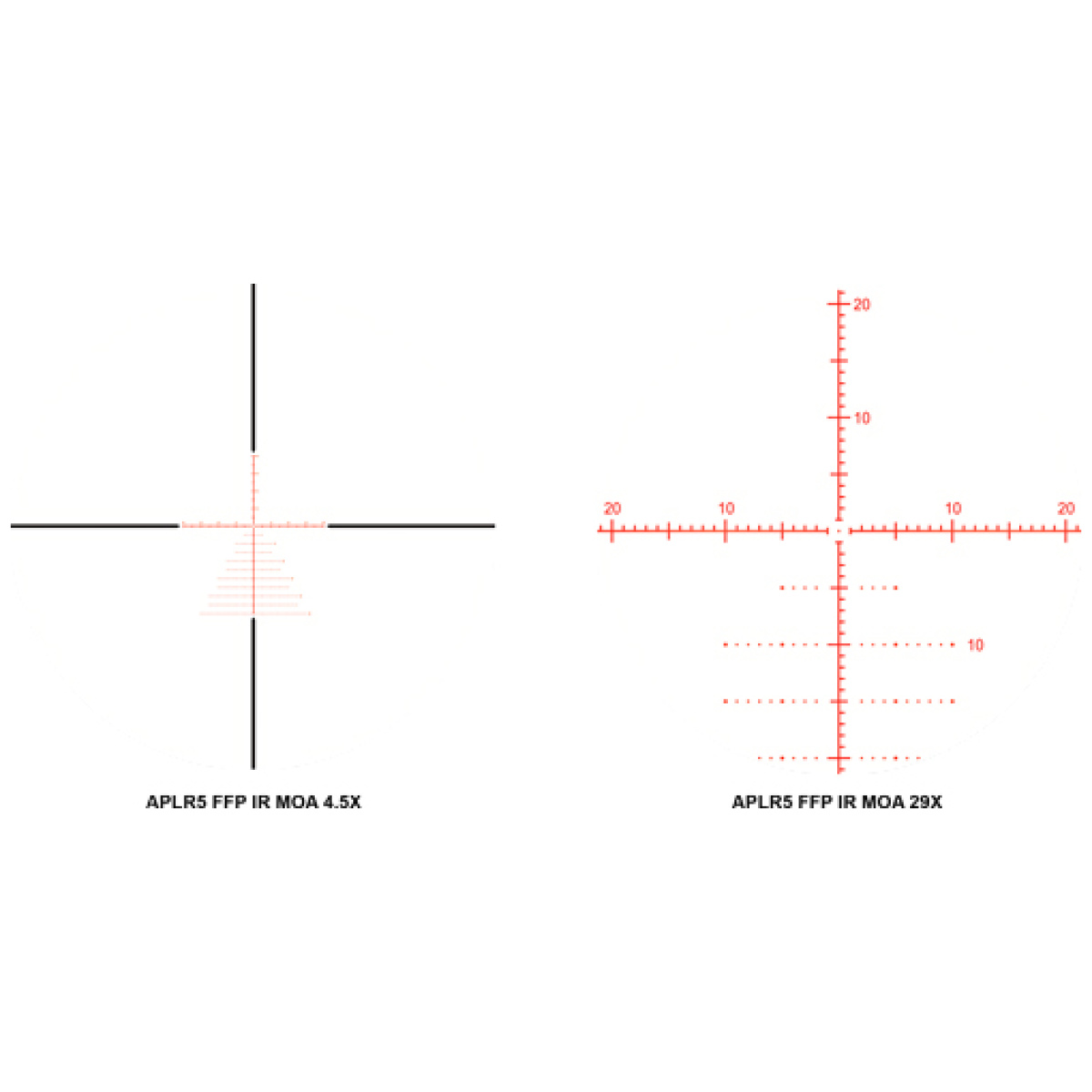 210113_reticles_2-1. Jpg - athlon scope cronus btr gen2 - 4. 5-29x56 sf ir aplr5 moa ffp - 210113 reticles 2 1