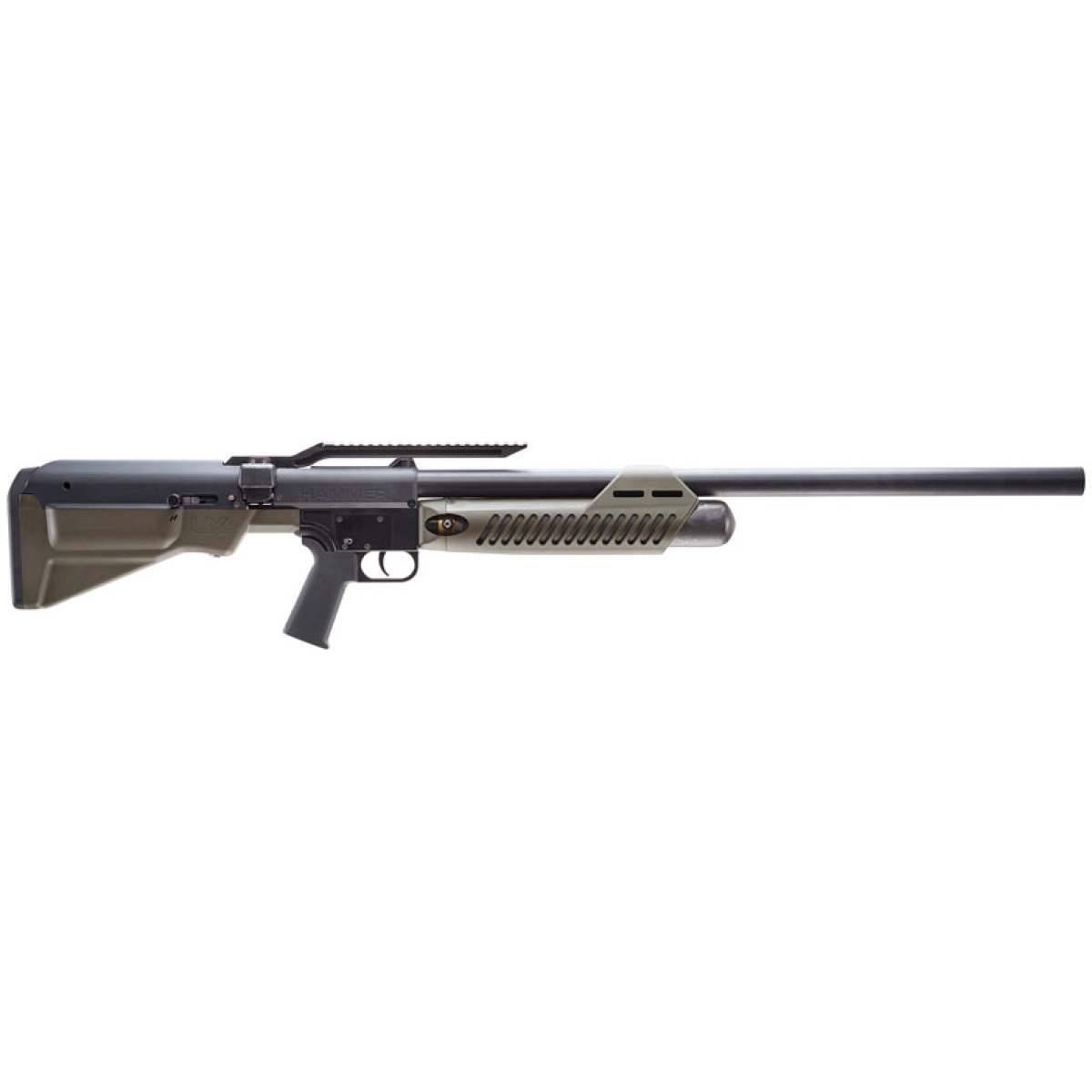 2252635. Jpg - umarex hammer pcp. 50 caliber - rifle bolt action 760fps - 2252635