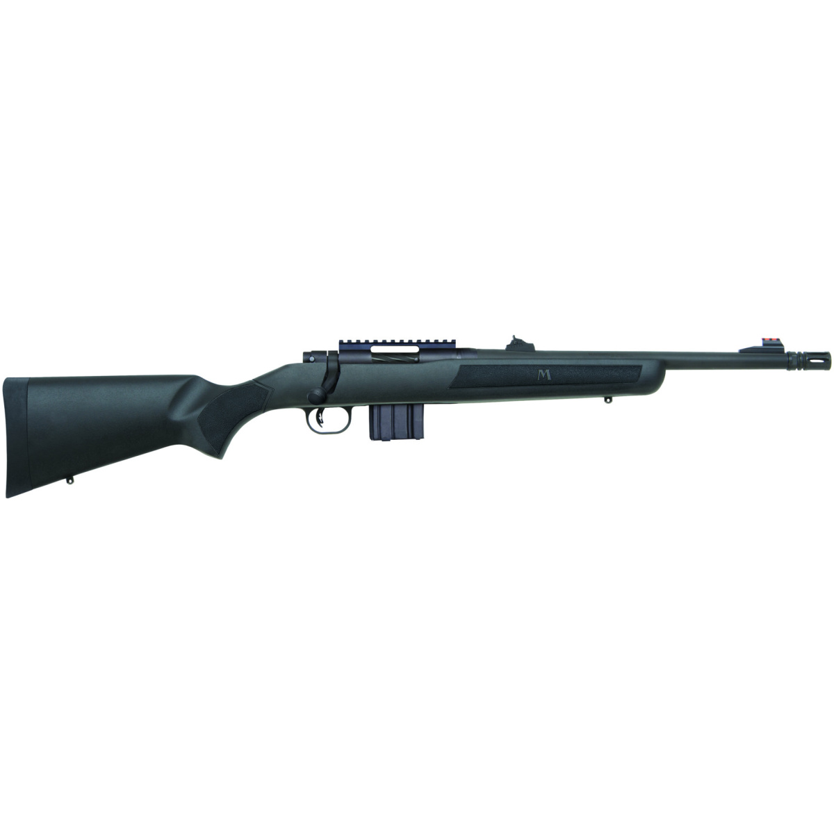 27707mvppatrol300blka2sights2a362. Jpg - mossberg mvp patrol 5. 56 10+1 16" sgts - 27707mvppatrol300blka2sights2a362