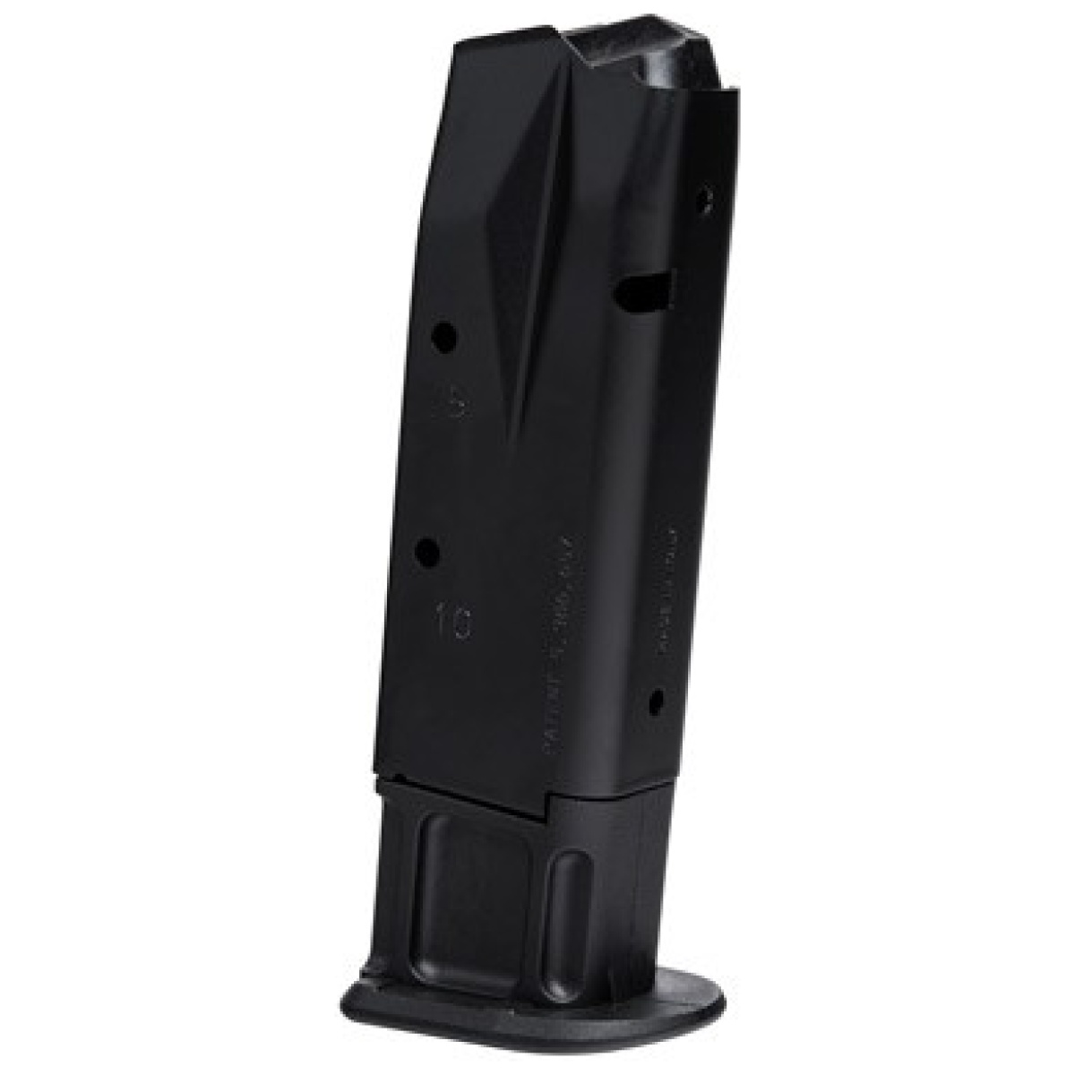 2796406. Jpg - walther magazine p99/ppq - 9mm luger 10rd blued steel - 2796406