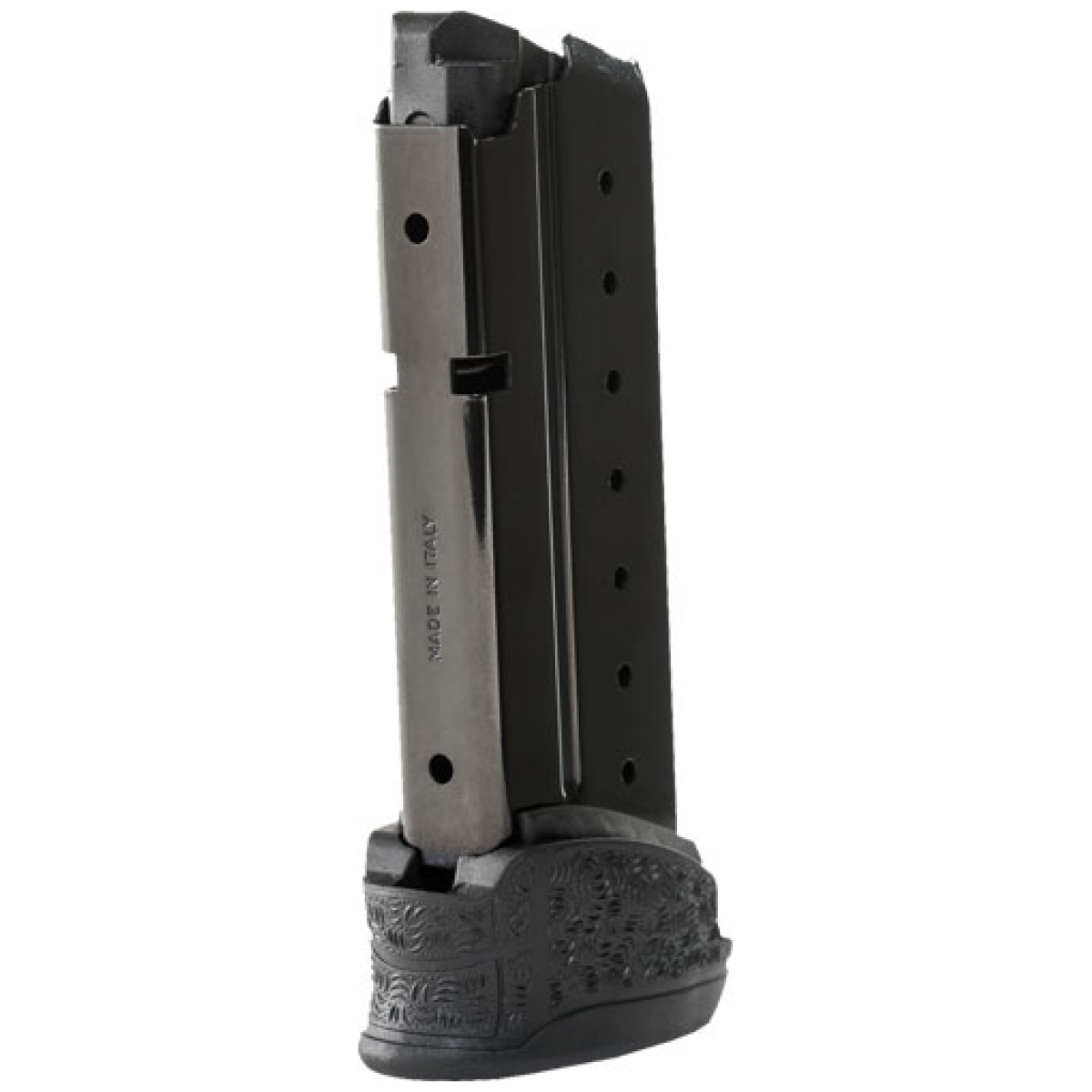 2807793. Jpg - walther magazine pps m2 9mm - luger 7rd blued steel - 2807793