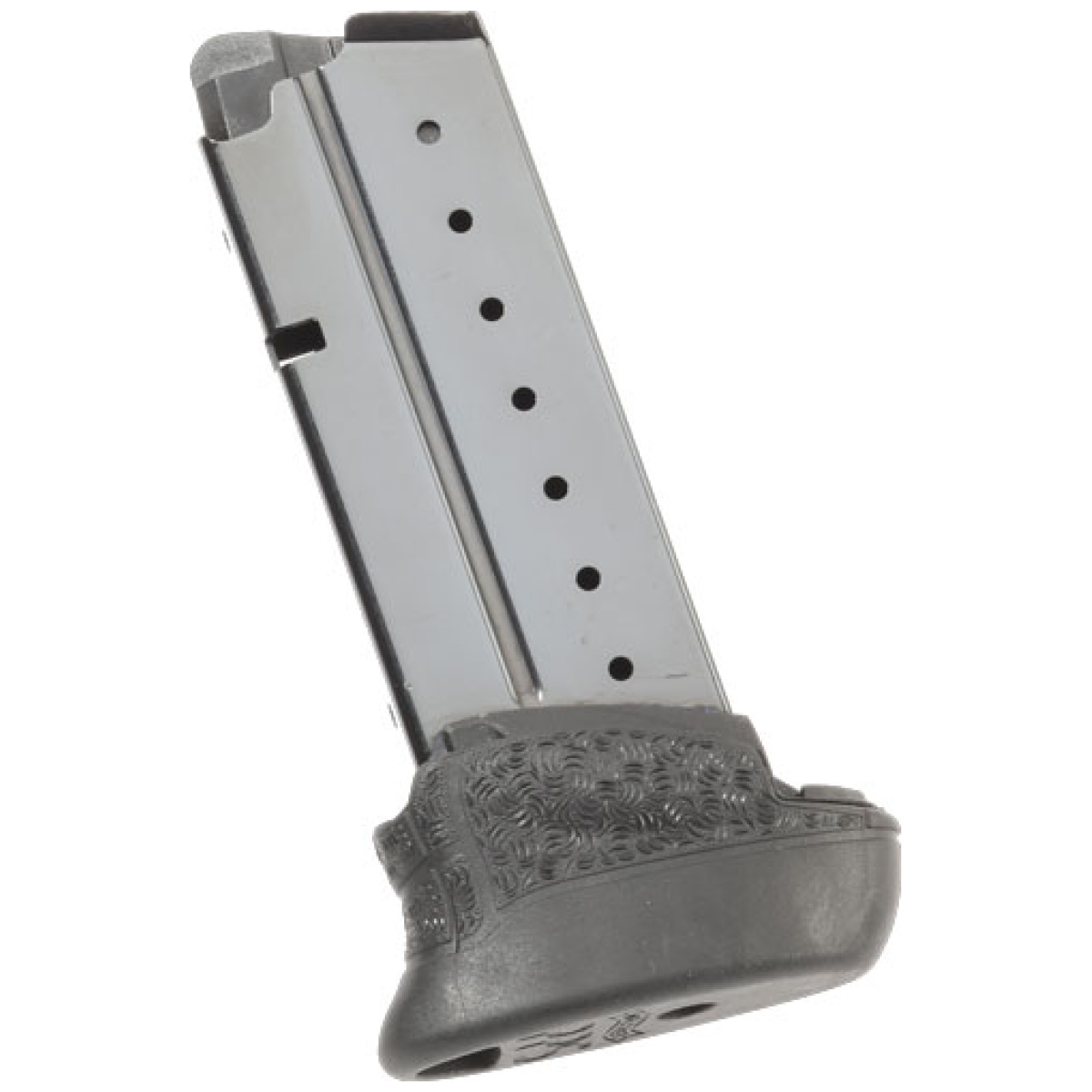 2807807. Jpg - walther magazine pps m2 9mm - luger 8rd blued steel - 2807807