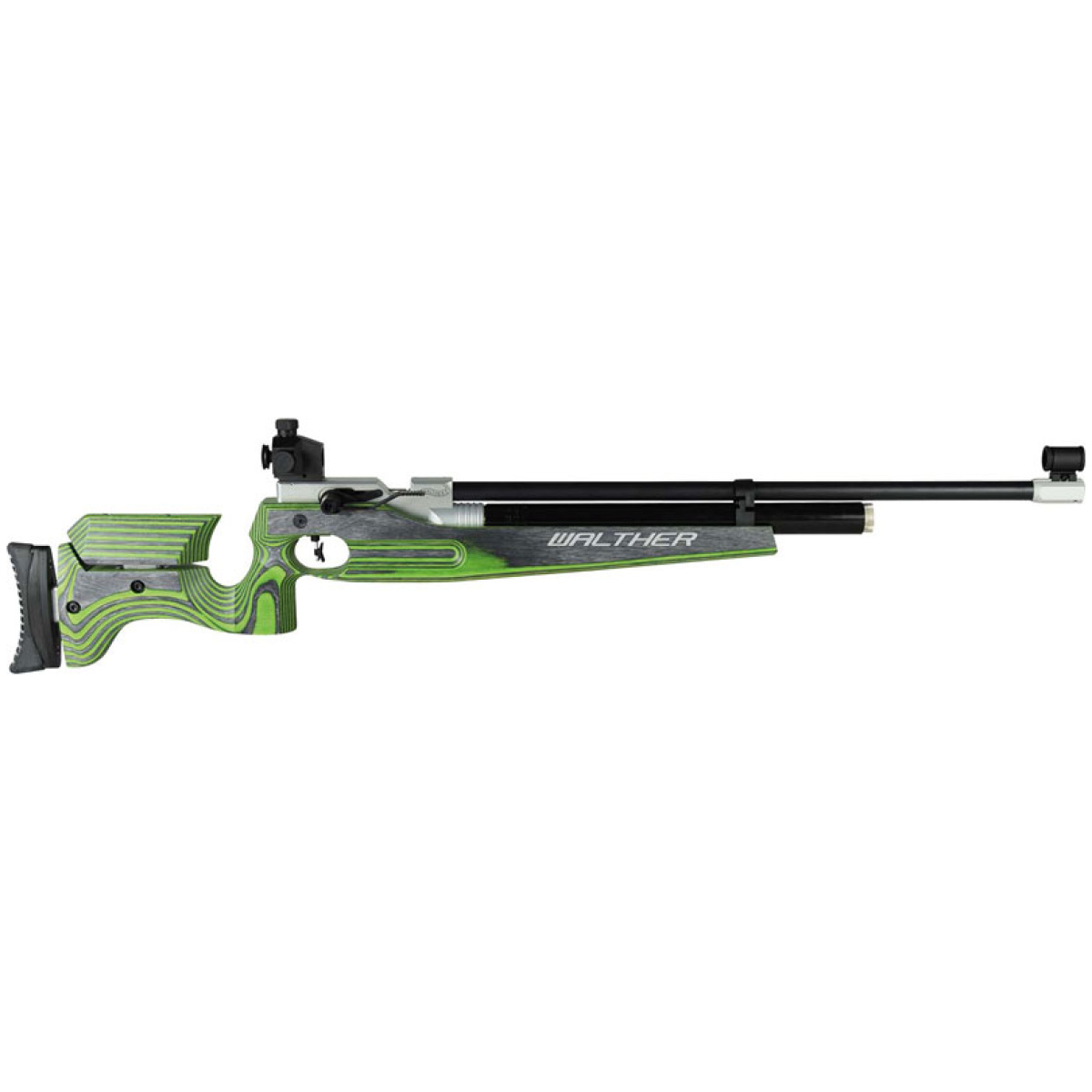 2810352_2. Jpg - walther lg400 junior. 177 - pellet pcp air rifle - 2810352 2