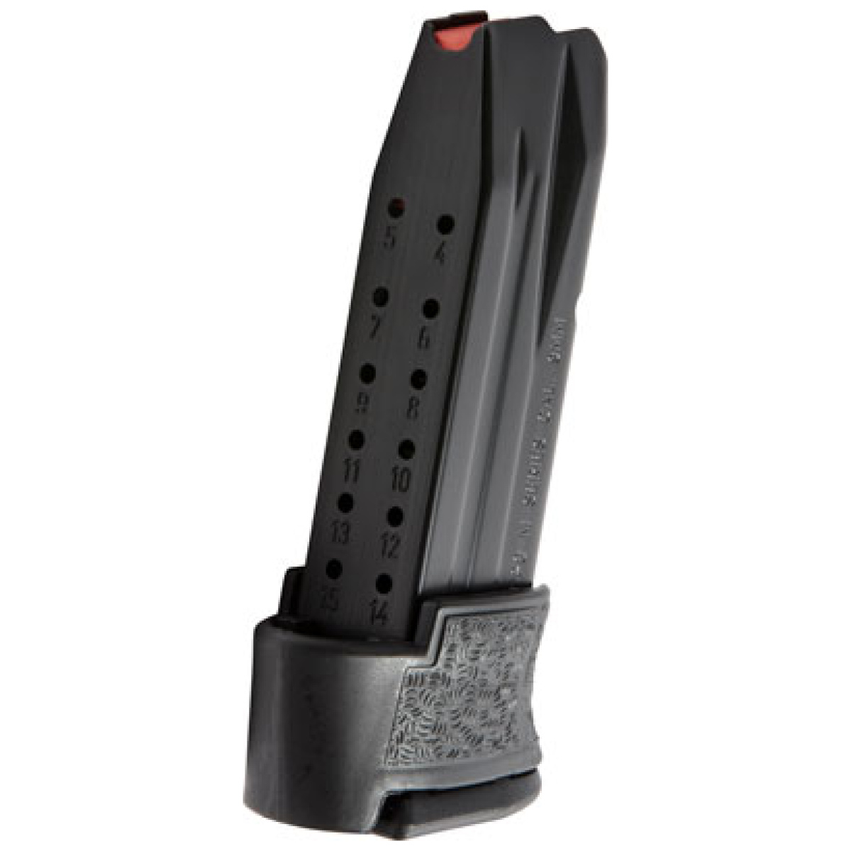 2829720. Jpg - walther magazine ppq m2 sc - 9mm luger 15rd grip extension - 2829720