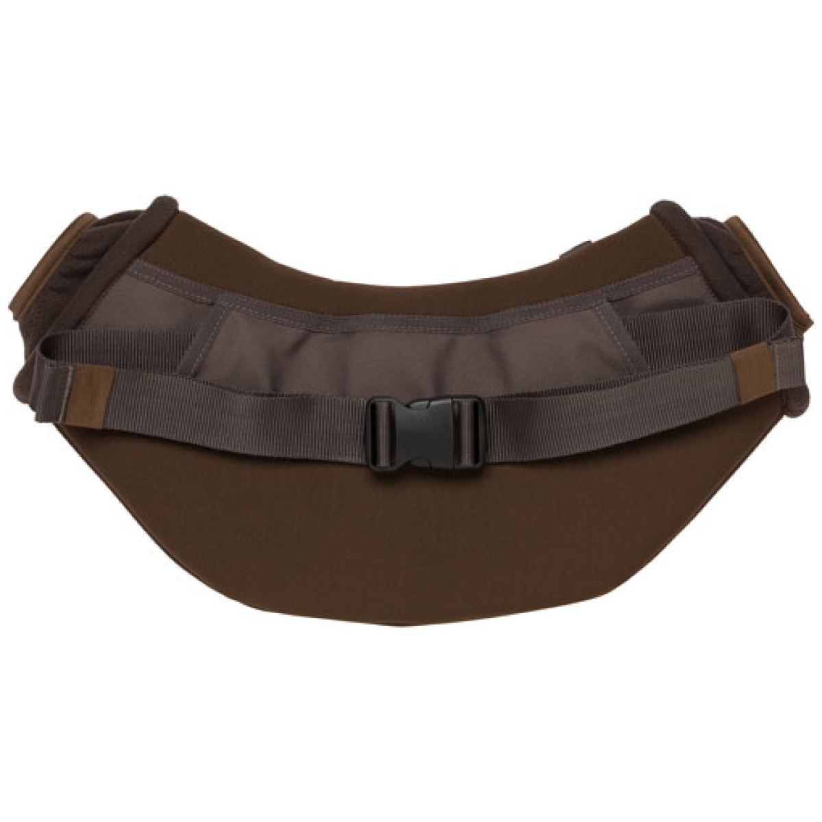 30040698_back-2. Jpg - browning handwarmer insulated - belt 60" w/20 shtshll lps brwn - 30040698 back 2