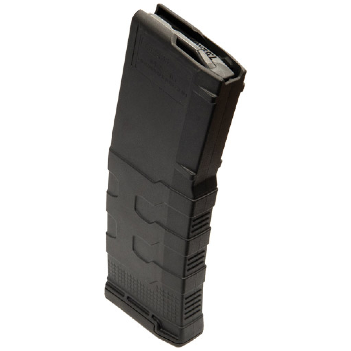 300mod3blk30. Jpg - amend2 ar-15 magazine 7. 62x35/ -. 300 aac blackout poly 30rd bl - 300mod3blk30