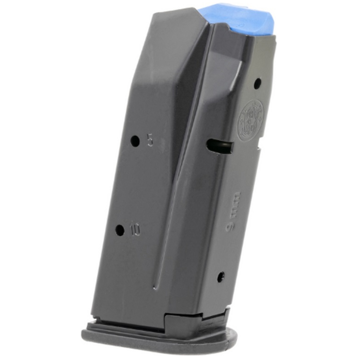 30152821337. Jpg - smith and wesson magazine csx 9mm 10rd - 30152821337