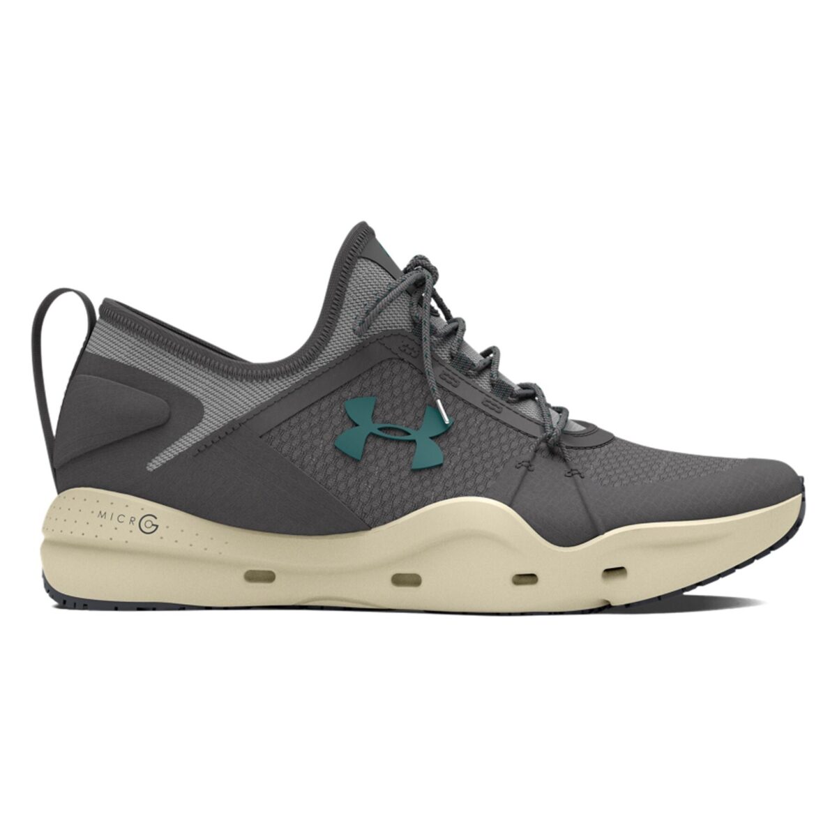 302373910010. 5. Jpg - ua micro g kilchis fishing shoes - 302373910010. 5