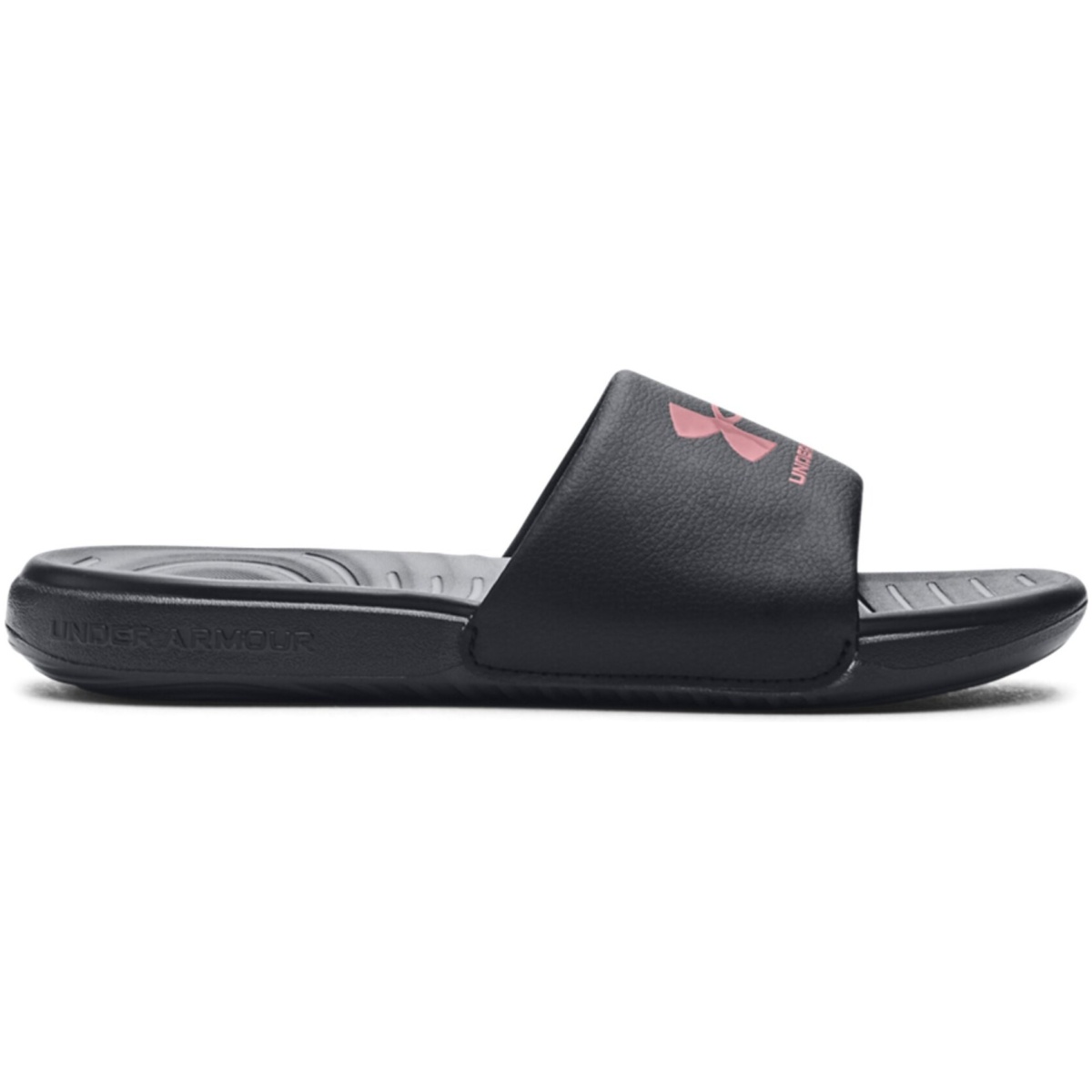 302377200710. Jpg - women's ua ansa fixed slides - 302377200710